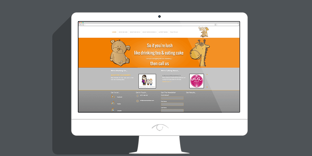 Website Design
