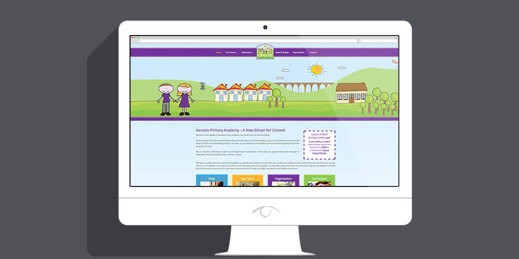 Website Design