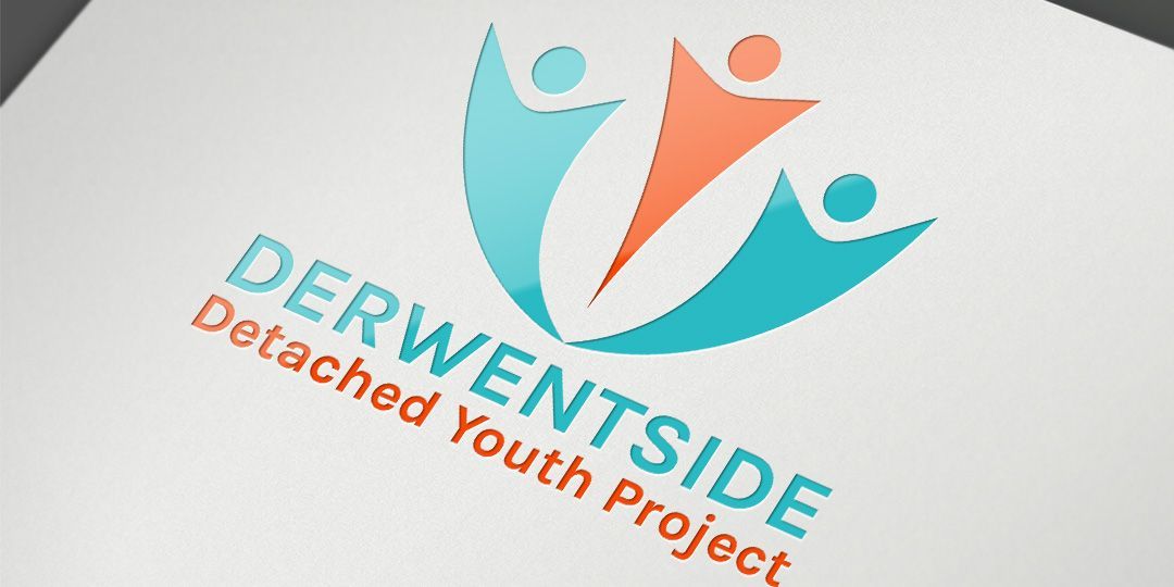 Logo Design Derwentside Detached Youth Project