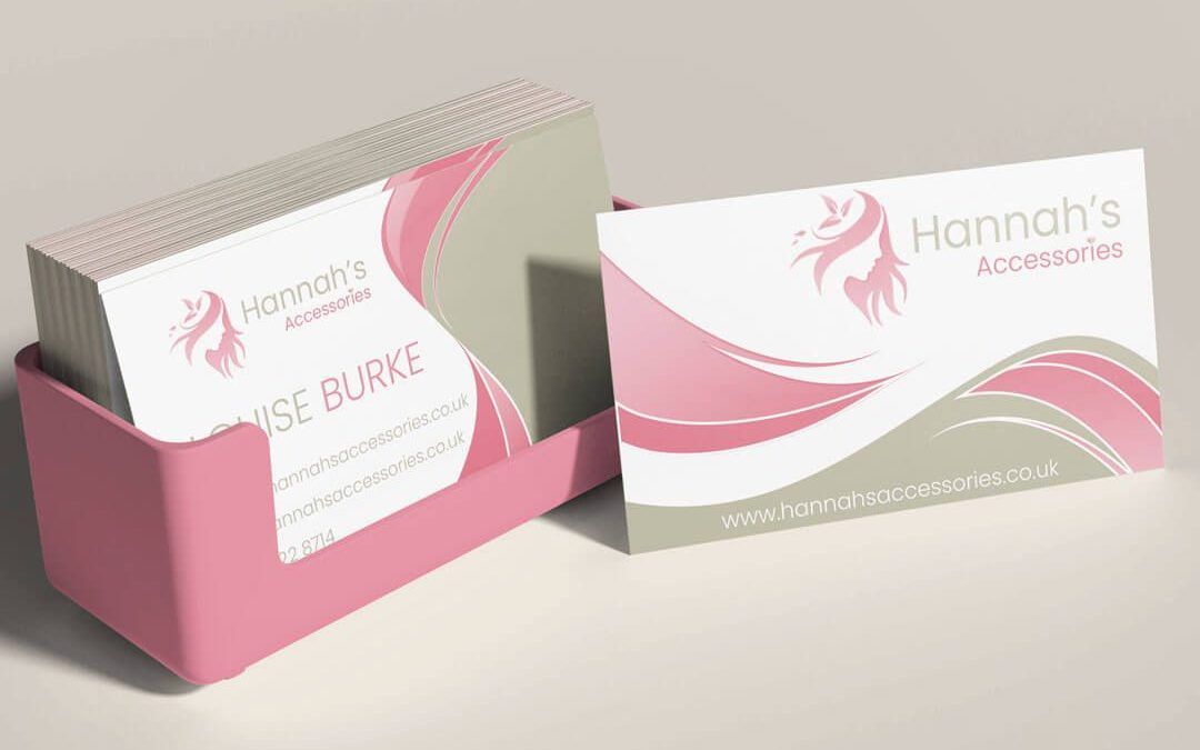 Business Card Design Stanley: County Durham