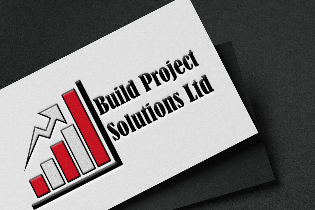 Logo Design: Build Project Solutions Ltd, Newton Aycliffe