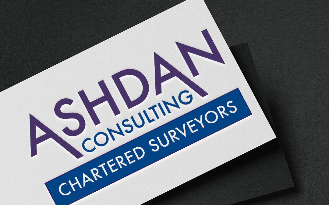 Brand Identity Durham: Ashdan Consulting Ltd