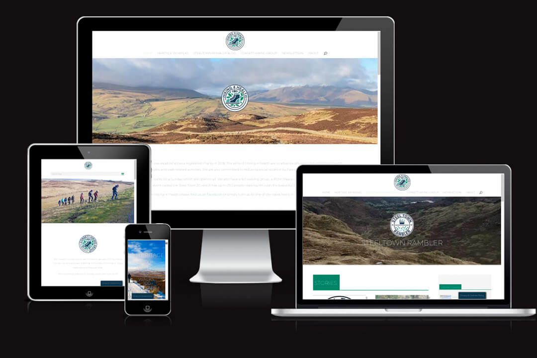 Responsive Website Design Consett H4H Responsive Website Design Durham: Beautiful, effective, affordable responsive websites, e-commerce websites & online solutions for sole-traders & businesses in County Durham.